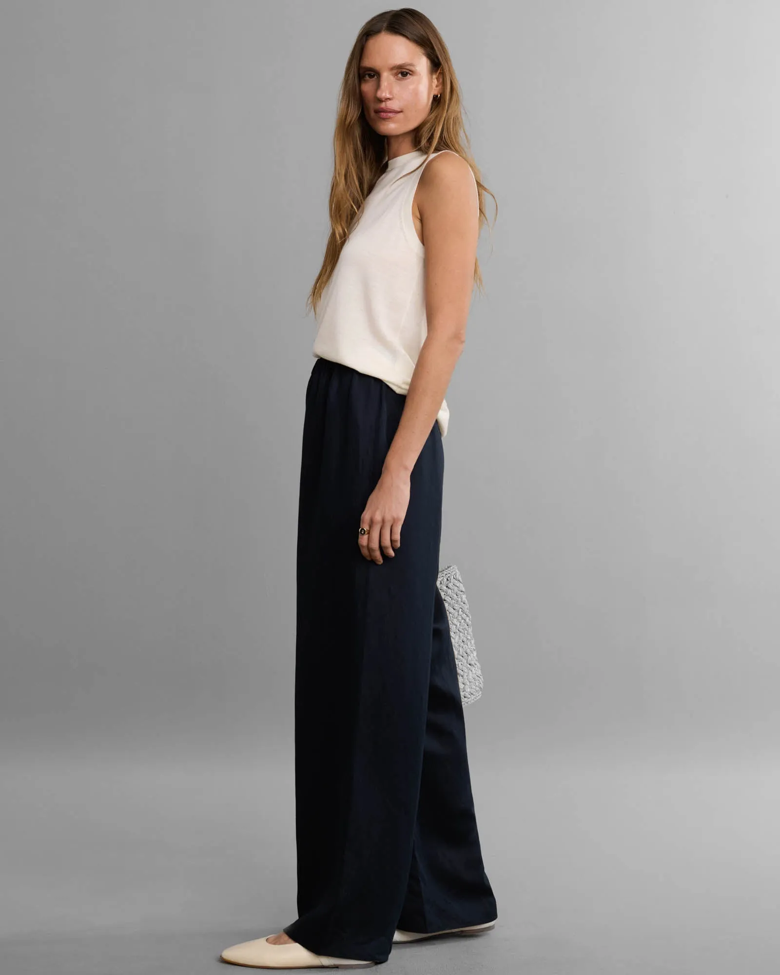 Summer Demi Pants sold by TNT Fashion product image thumbnail 4