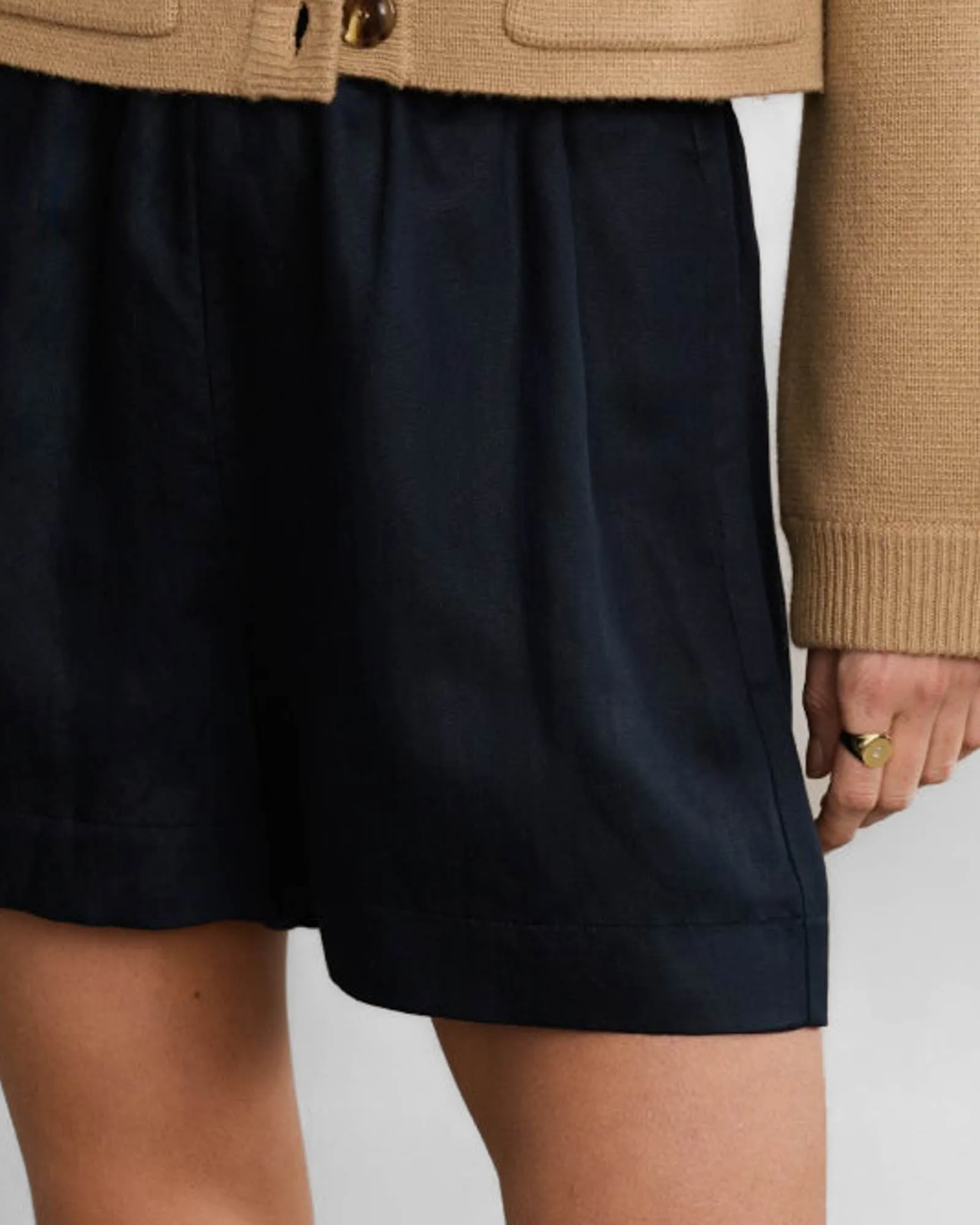 Logan Shorts sold by TNT Fashion product image thumbnail 5