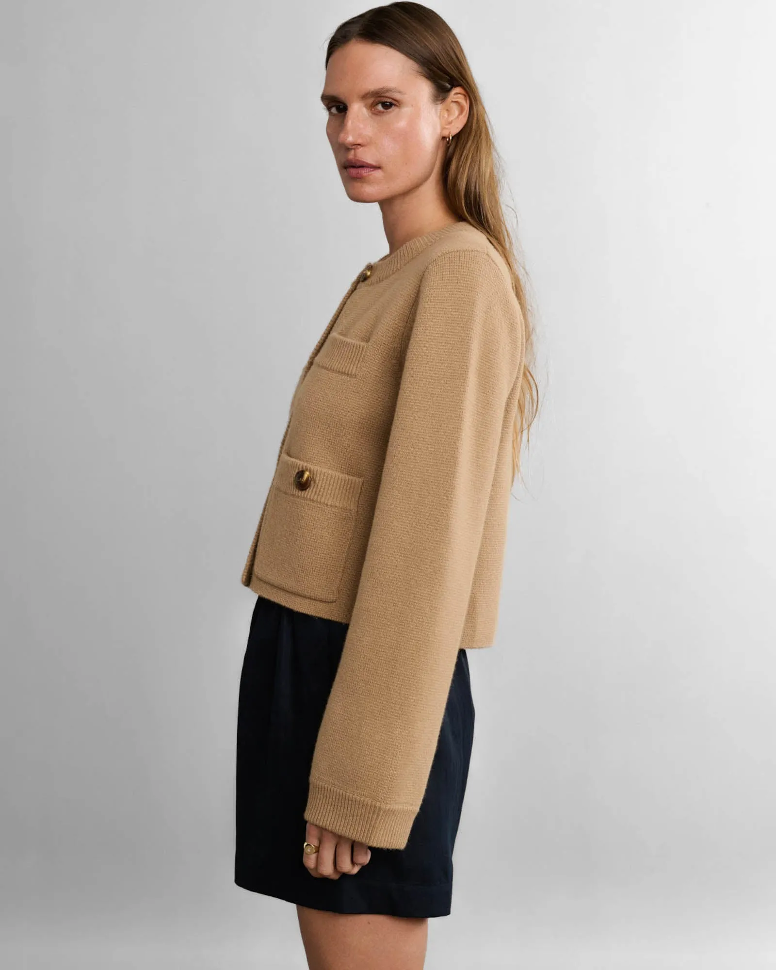 Logan Shorts sold by TNT Fashion product image thumbnail 4