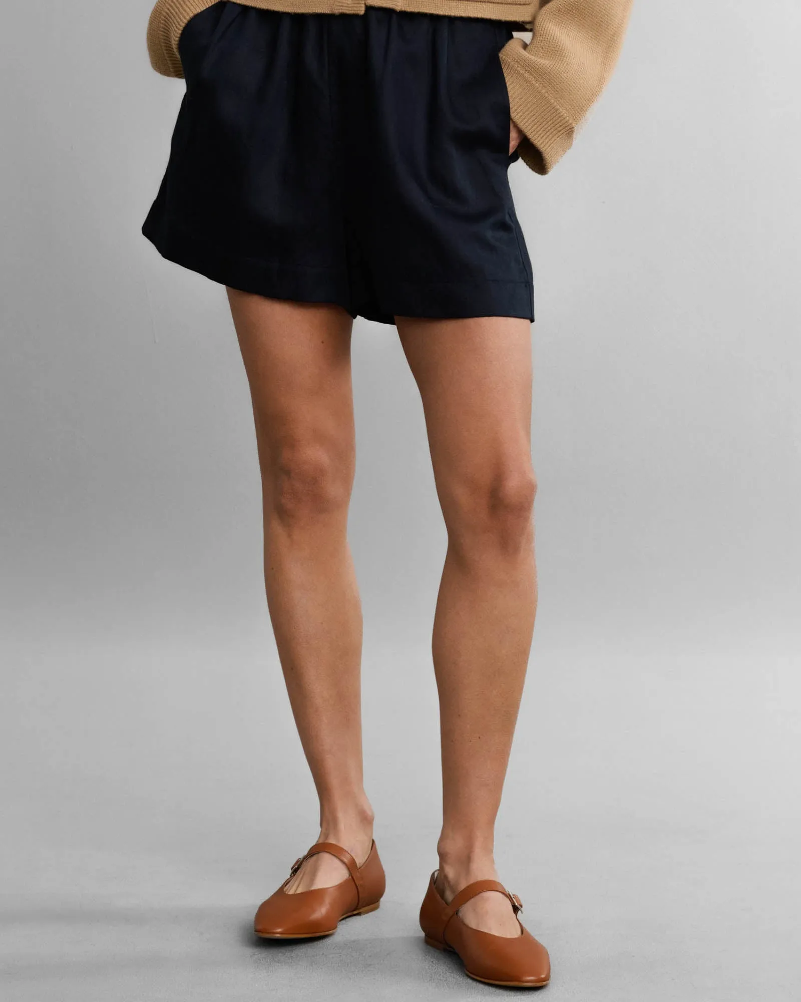 Logan Shorts sold by TNT Fashion