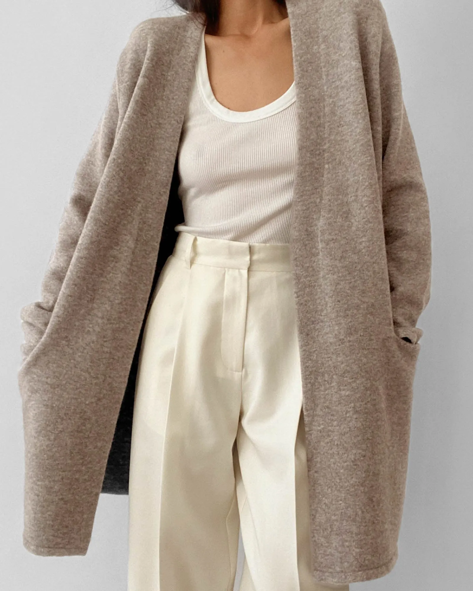 Sweater Coat sold by TNT Fashion product image thumbnail 4