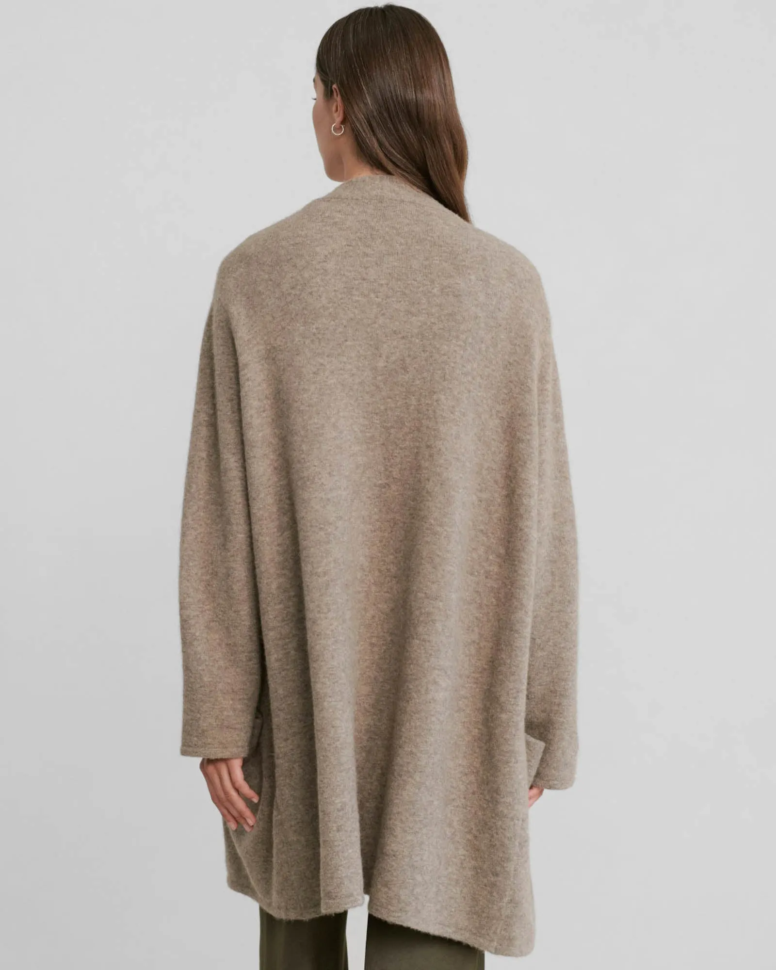 Sweater Coat sold by TNT Fashion product image thumbnail 2