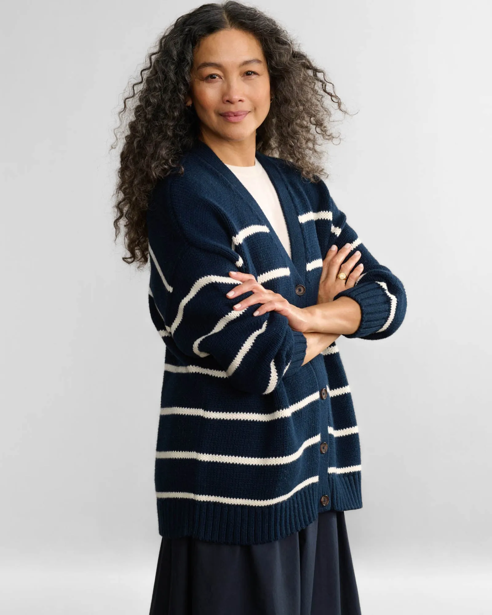 Chloe Cardigan sold by TNT Fashion