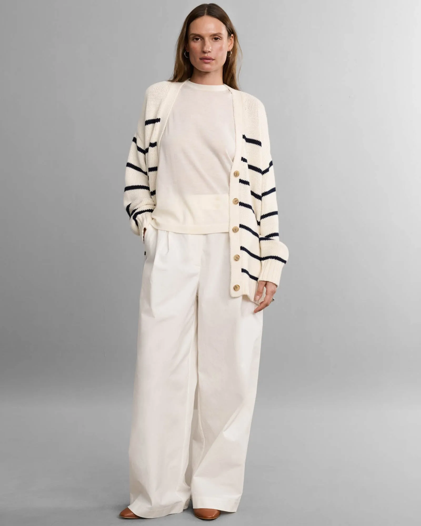 Chloe Cardigan sold by TNT Fashion product image thumbnail 2