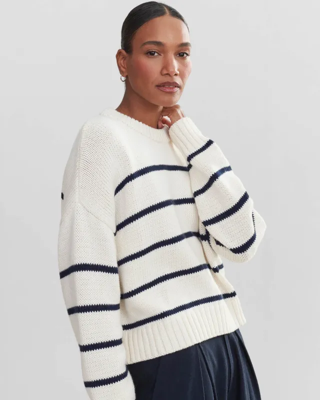 Chloe Crew sold by TNT Fashion