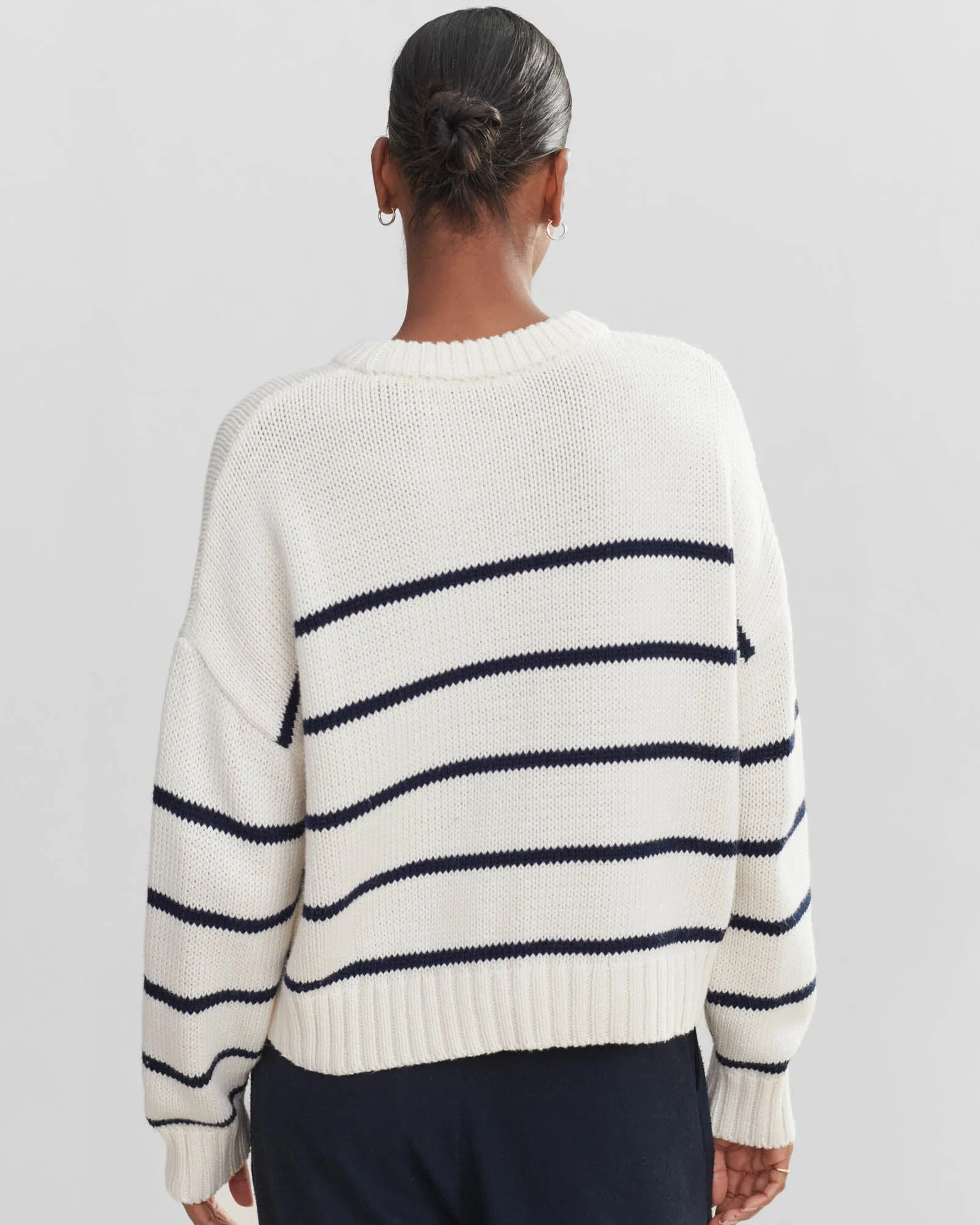 Chloe Crew sold by TNT Fashion product image thumbnail 2