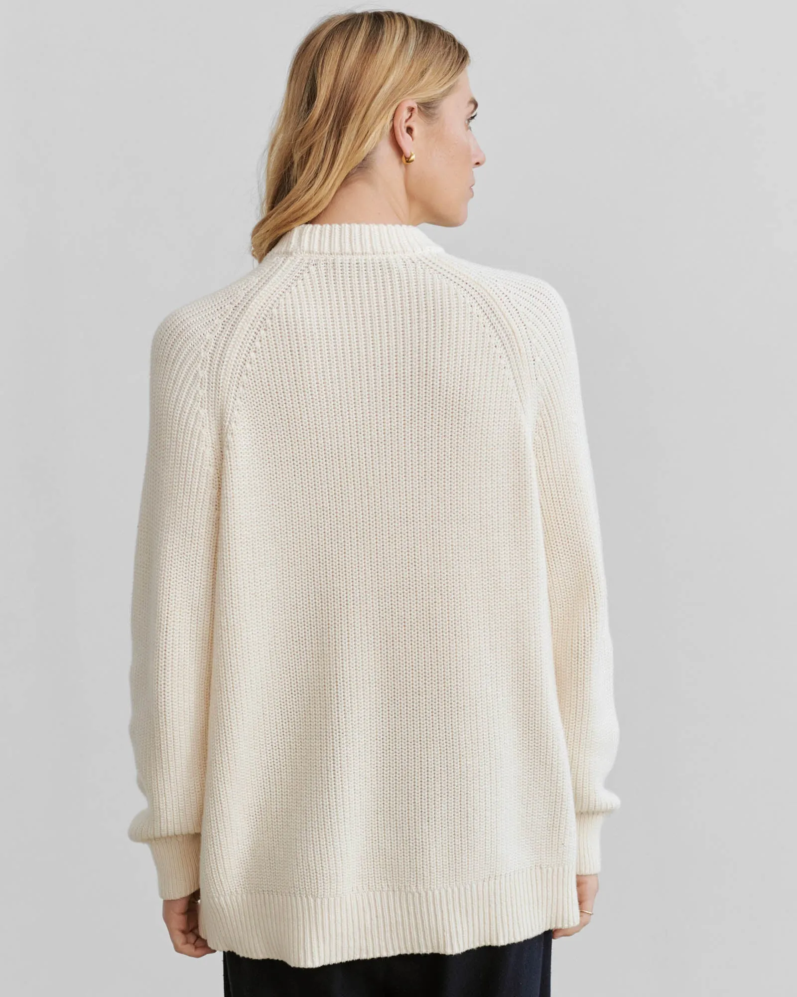 Fisherman Sweater sold by TNT Fashion product image thumbnail 3