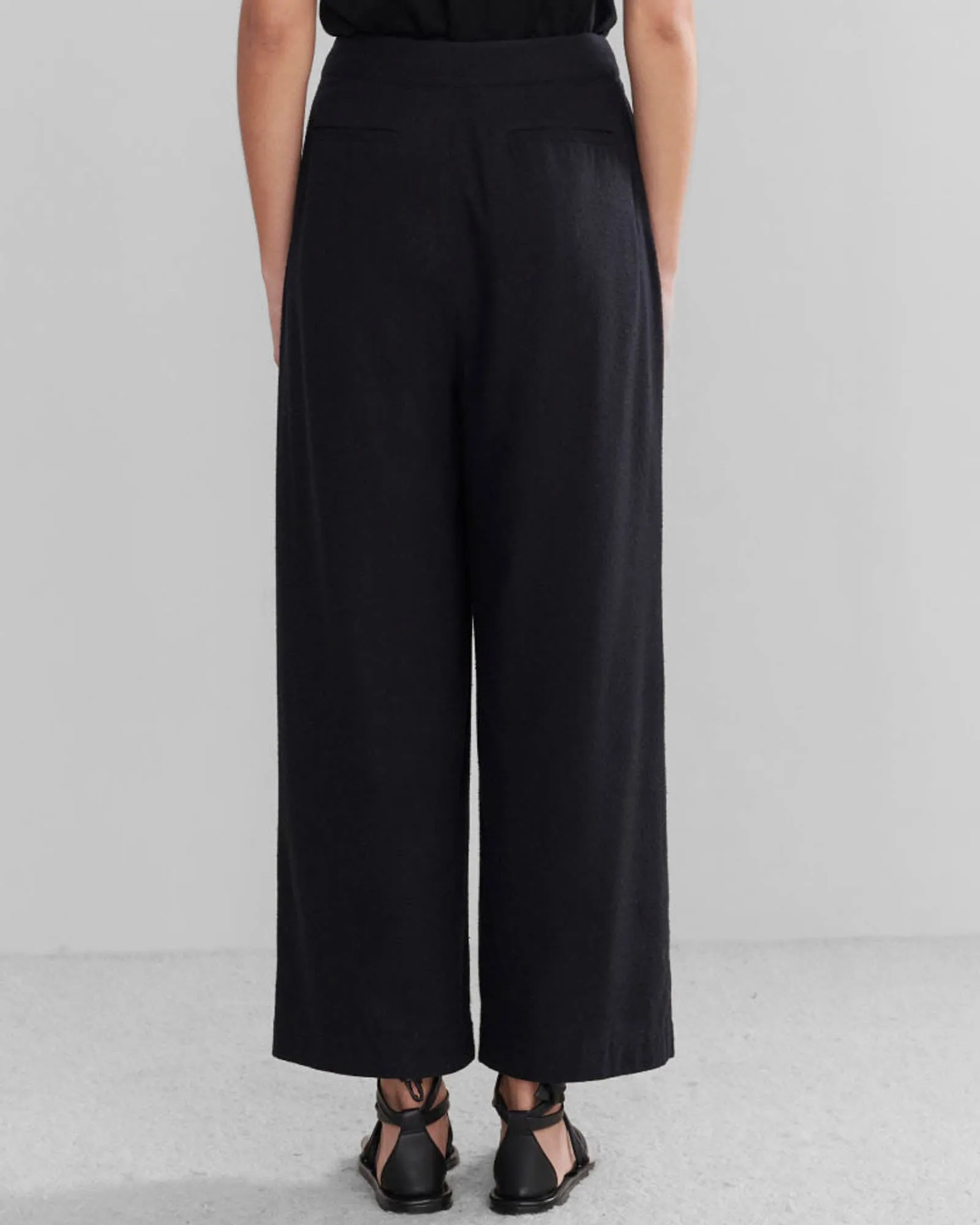 Relaxed Trousers sold by TNT Fashion product image thumbnail 3