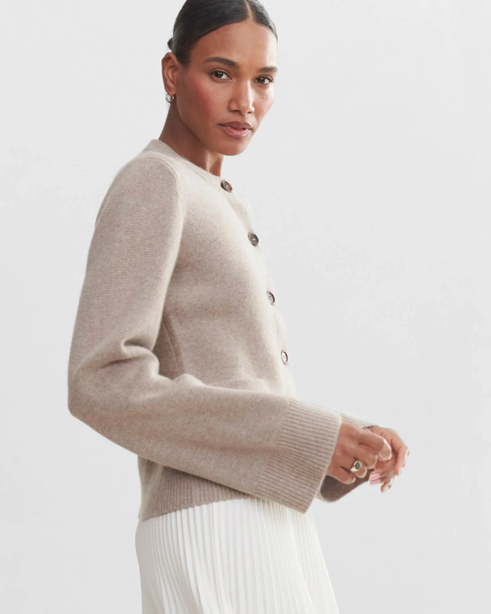 Cooper Cardigan sold by TNT Fashion product image thumbnail 4