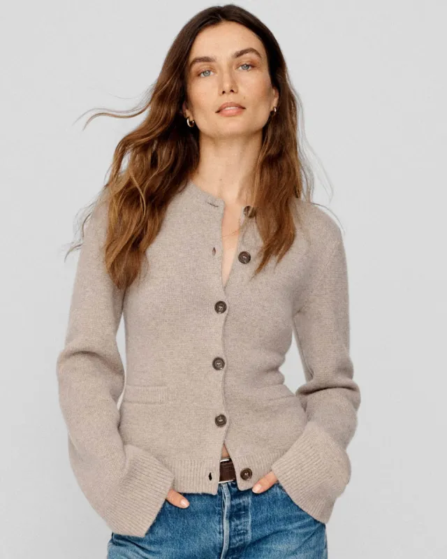 Cooper Cardigan sold by TNT Fashion