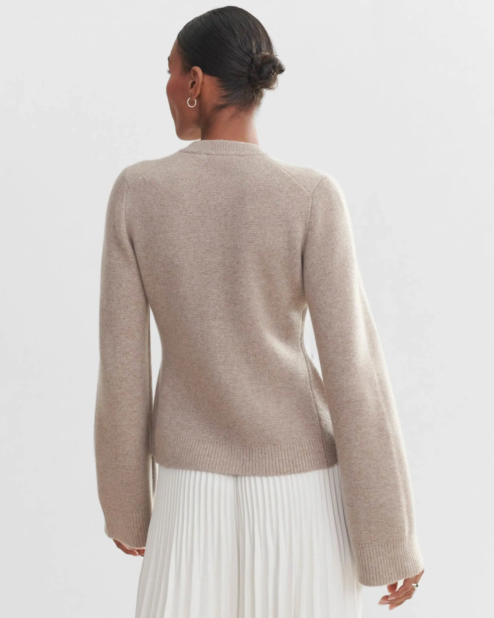 Cooper Cardigan sold by TNT Fashion product image thumbnail 3