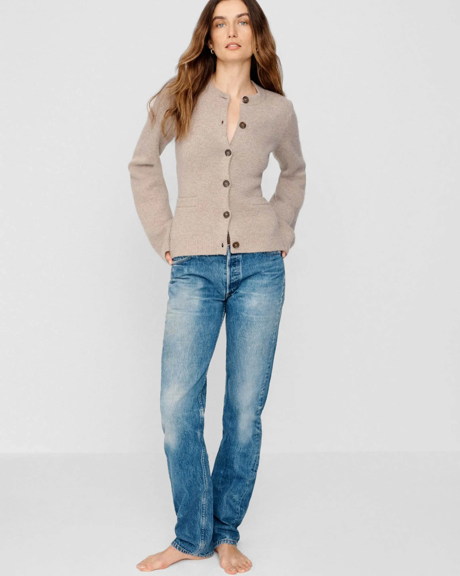 Cooper Cardigan sold by TNT Fashion product image thumbnail 2