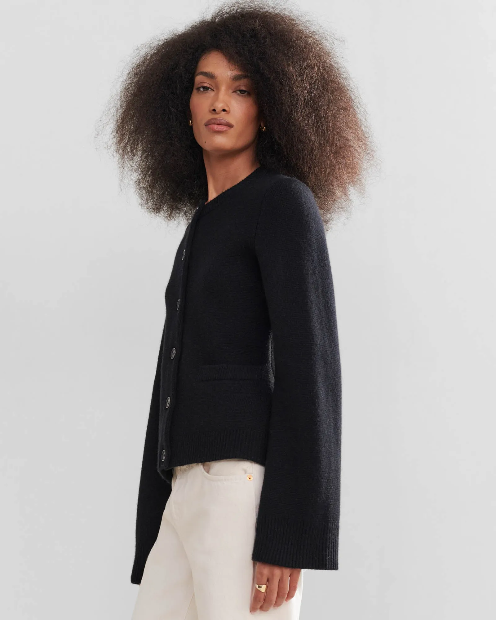 Cooper Cardigan sold by TNT Fashion product image thumbnail 3