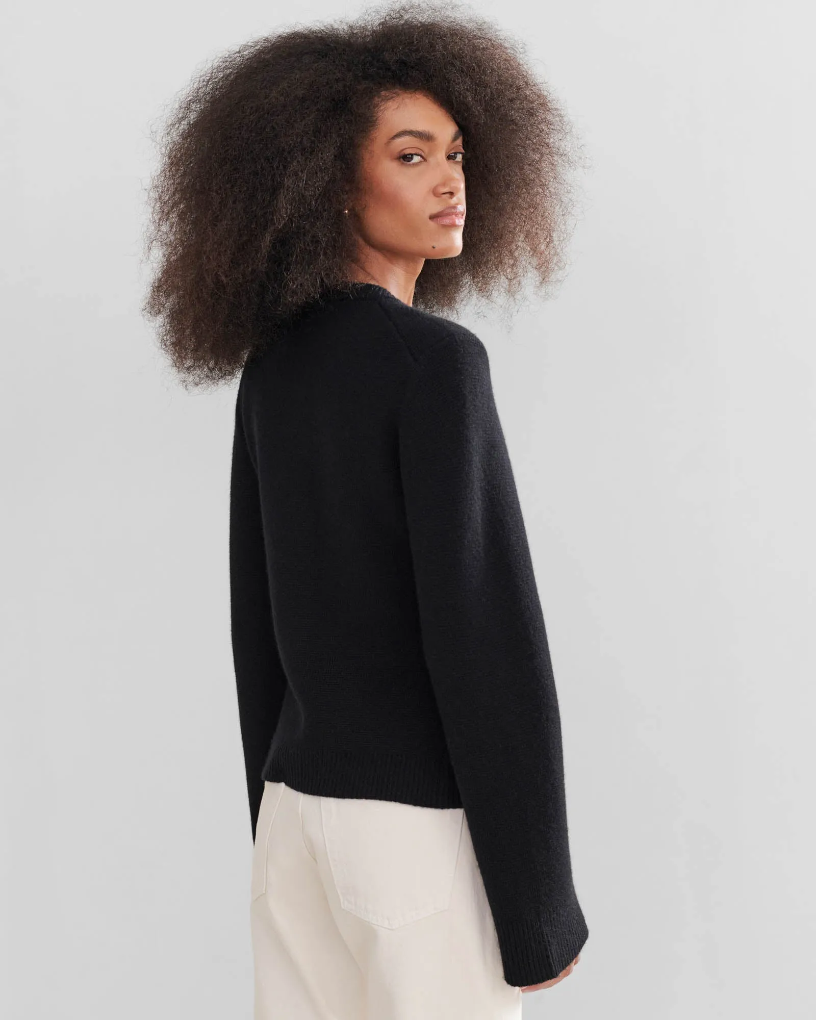 Cooper Cardigan sold by TNT Fashion product image thumbnail 2