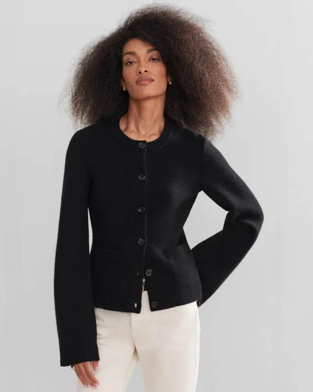 Cooper Cardigan sold by TNT Fashion