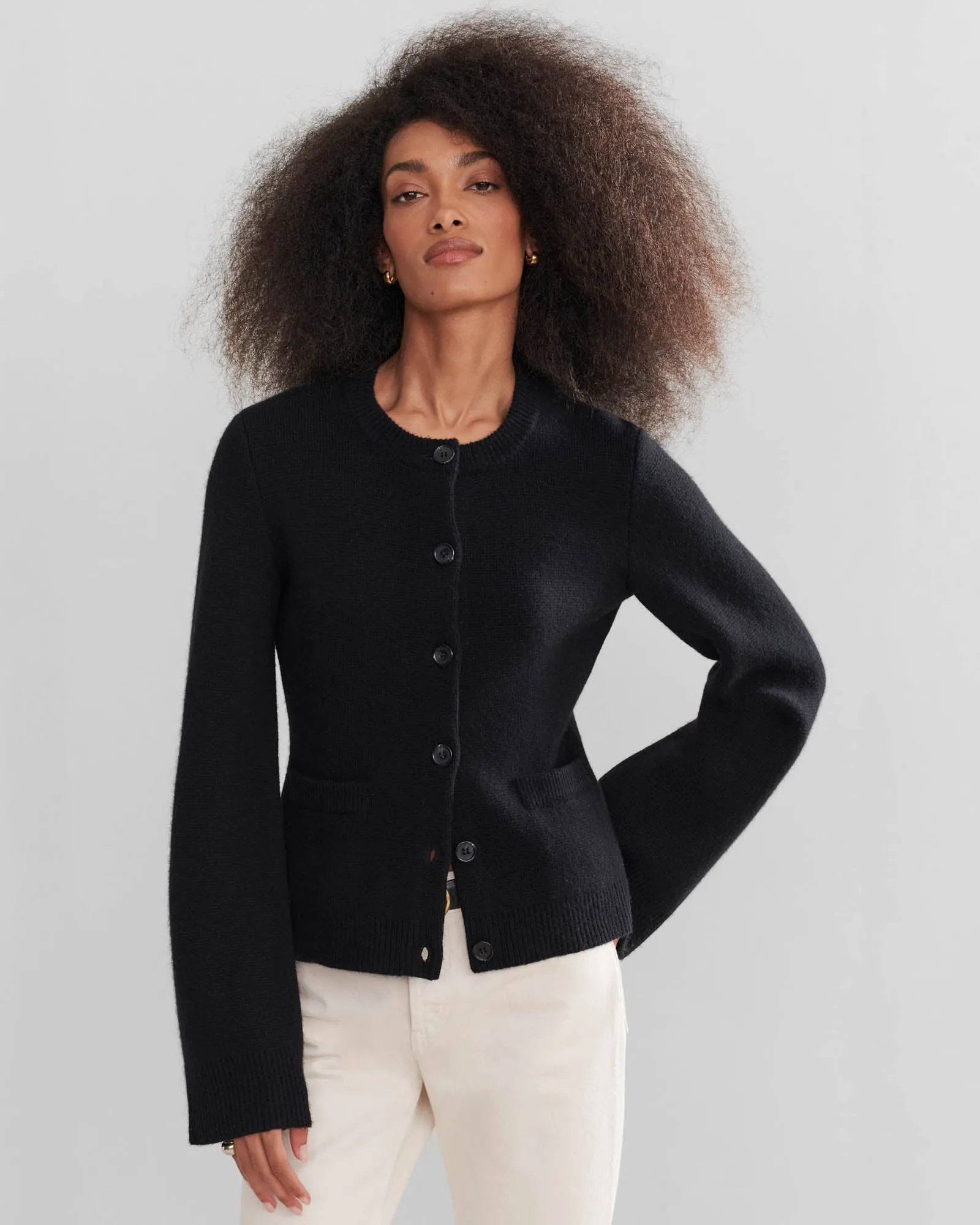 Cooper Cardigan sold by TNT Fashion