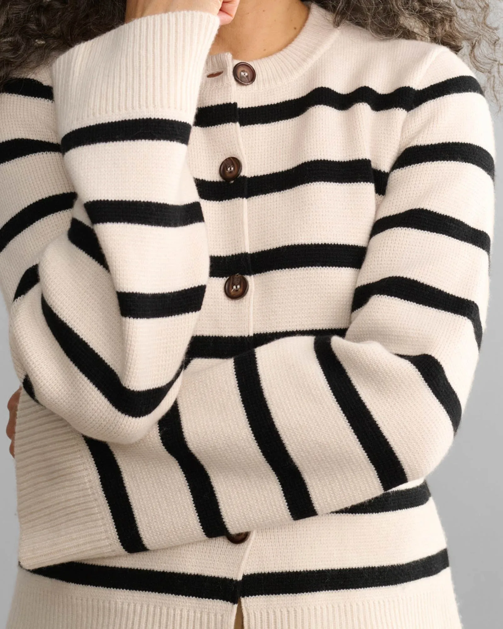 Cooper Cardigan sold by TNT Fashion product image thumbnail 4