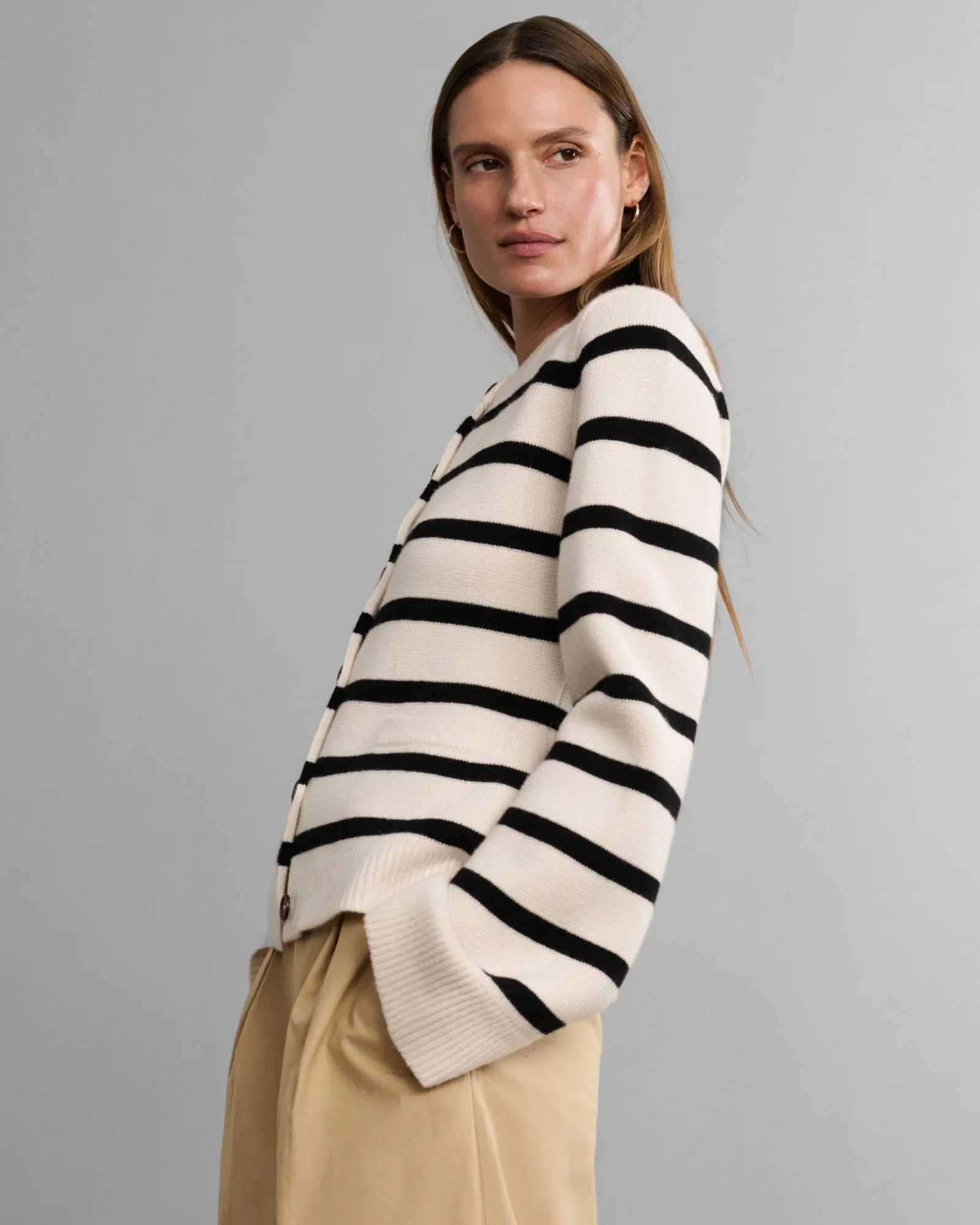 Cooper Cardigan sold by TNT Fashion product image thumbnail 3