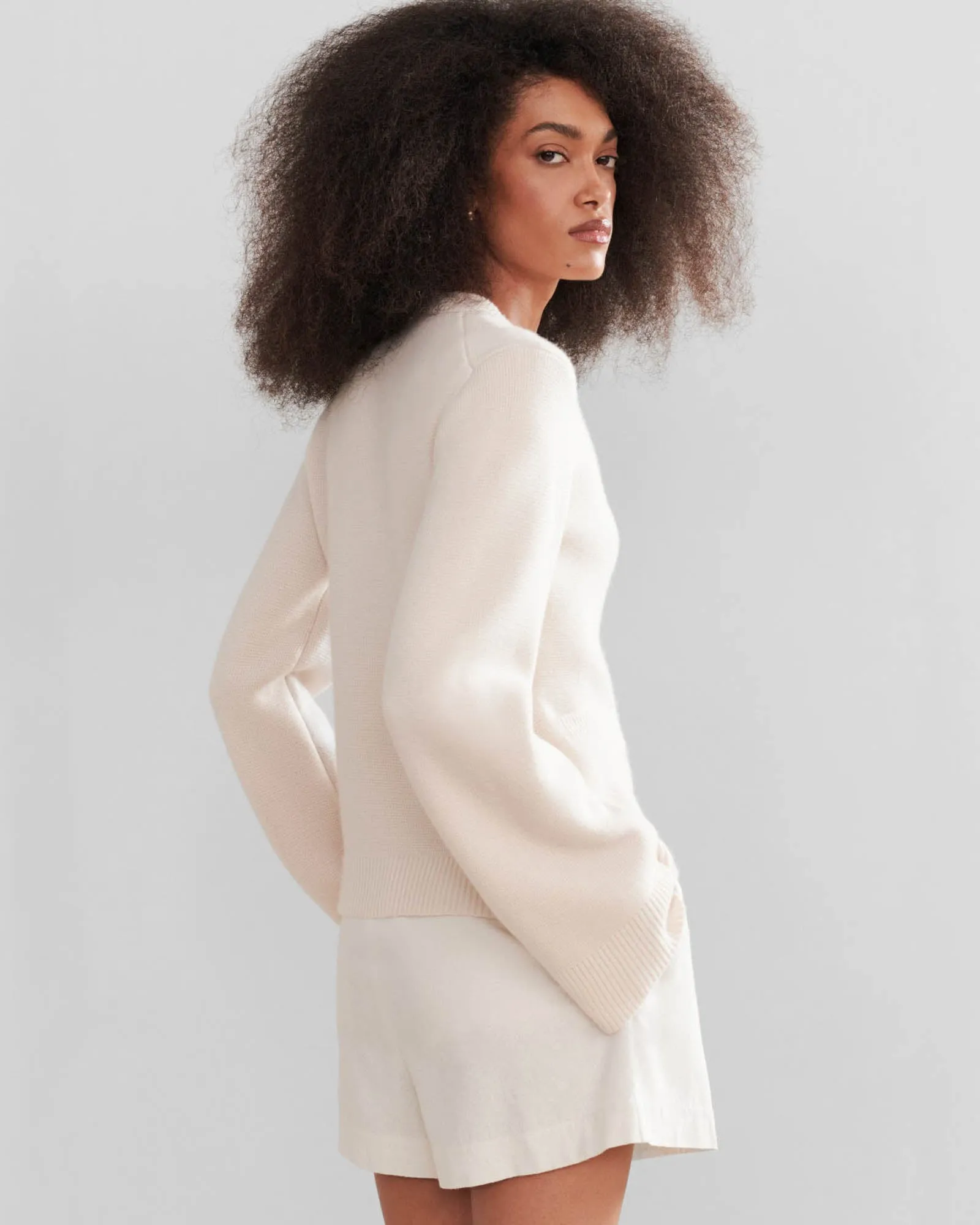 Cooper Cardigan sold by TNT Fashion product image thumbnail 3