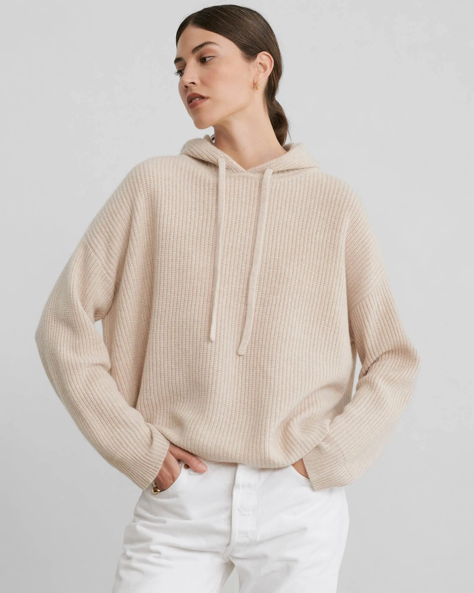 Fisherman Hoodie sold by TNT Fashion product image thumbnail 2