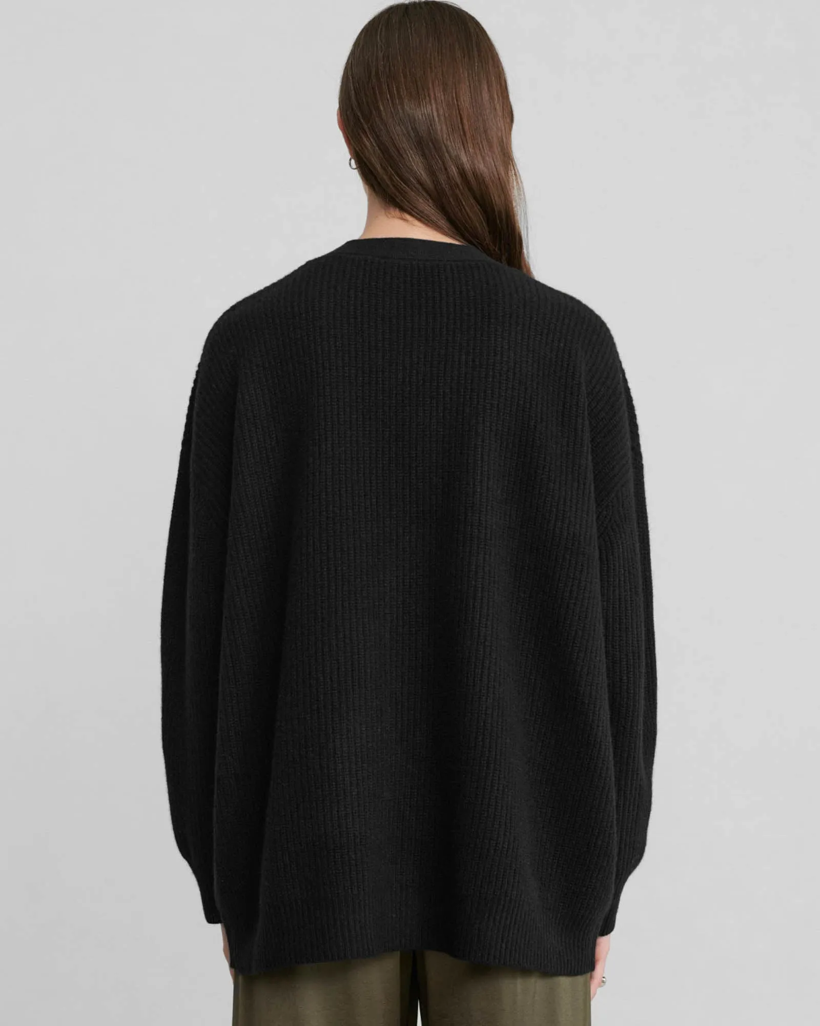 Cocoon Cardigan sold by TNT Fashion product image thumbnail 2