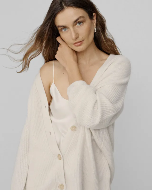 Cocoon Cardigan sold by TNT Fashion