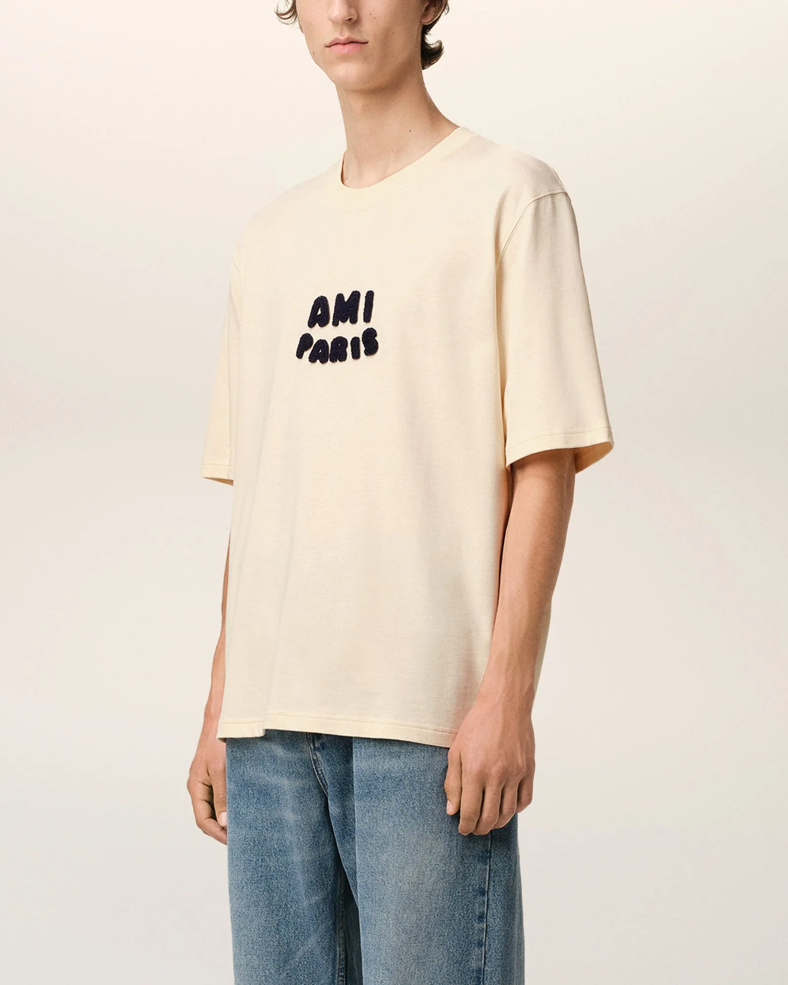 Boxy T-Shirt sold by TNT Fashion product image thumbnail 4