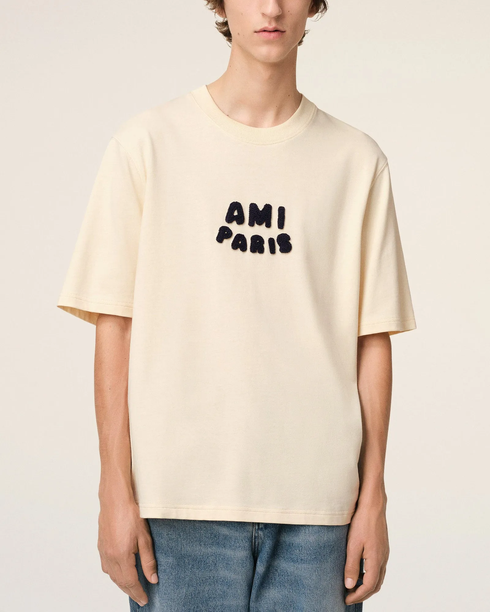 Boxy T-Shirt sold by TNT Fashion