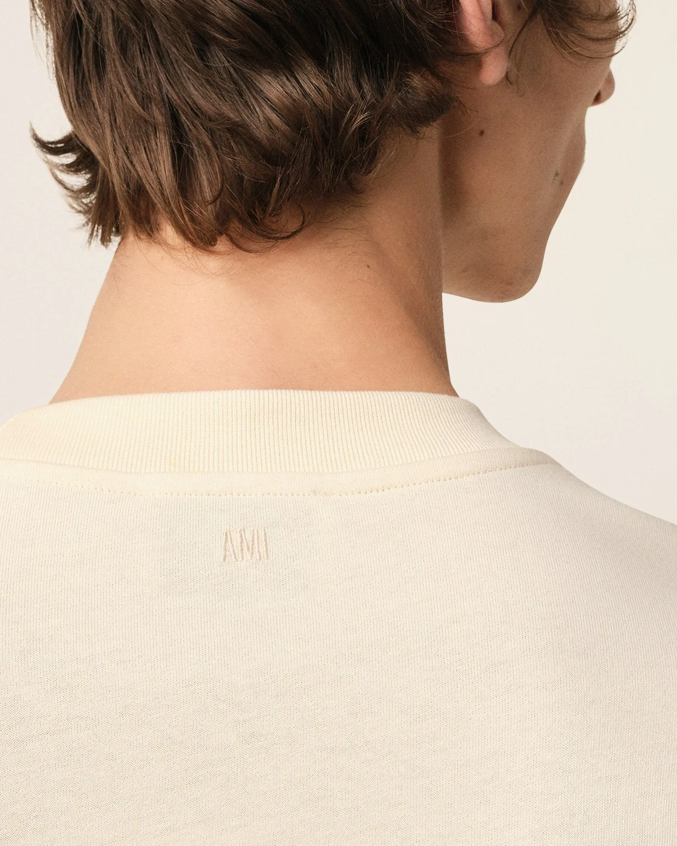 Boxy T-Shirt sold by TNT Fashion product image thumbnail 3