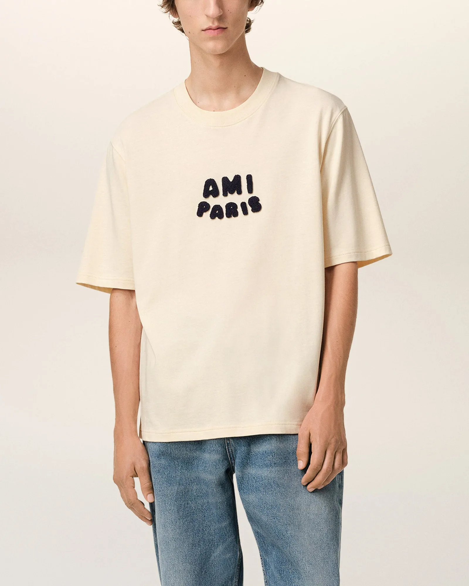 Boxy T-Shirt sold by TNT Fashion product image thumbnail 2