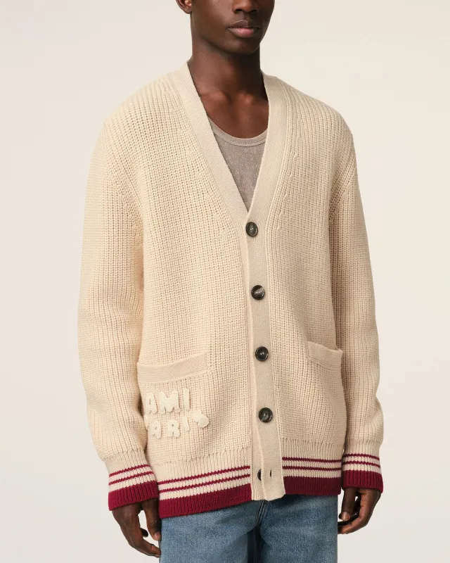 Ribbed Cardigan sold by TNT Fashion