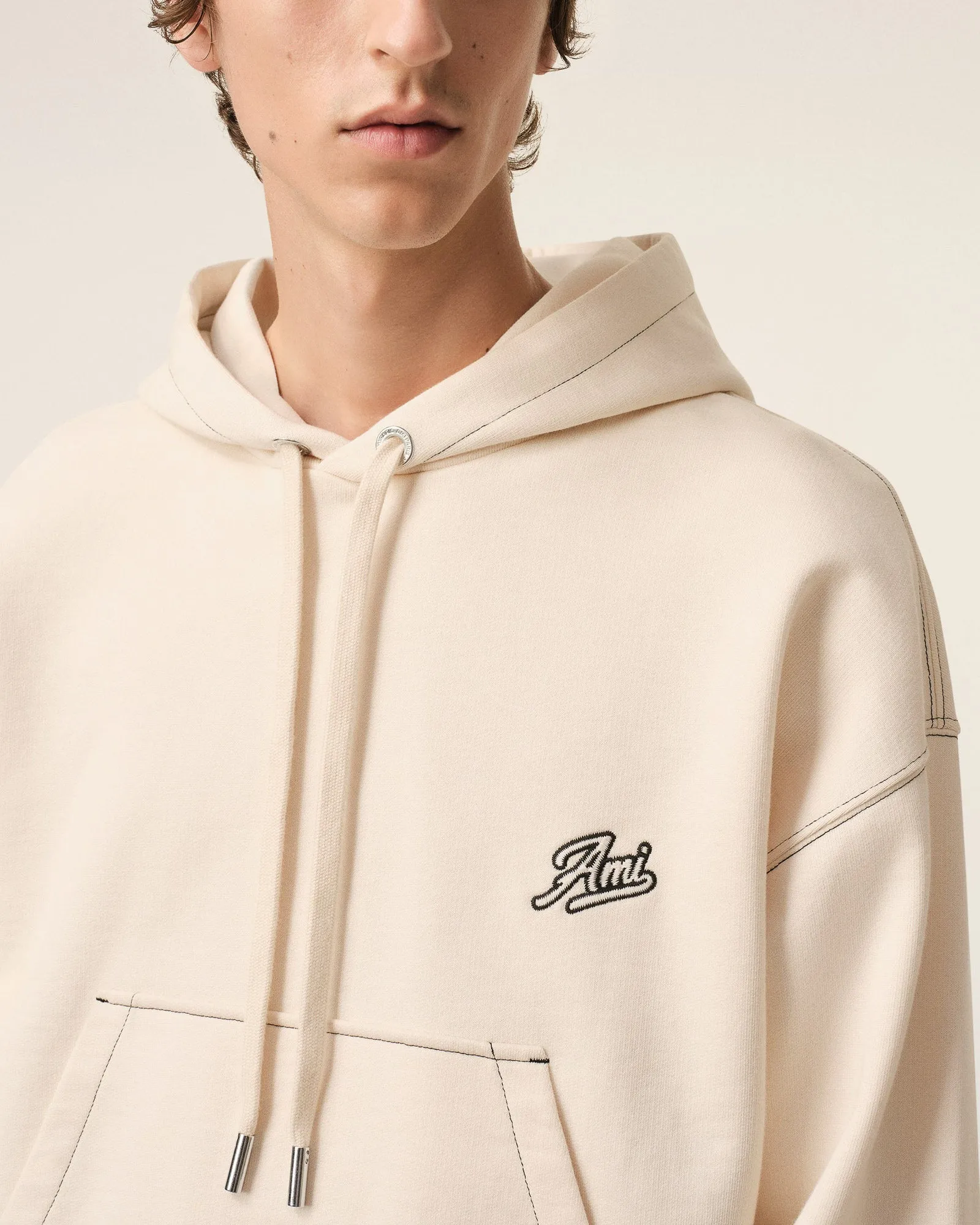 Oversized Hoodie sold by TNT Fashion product image thumbnail 5