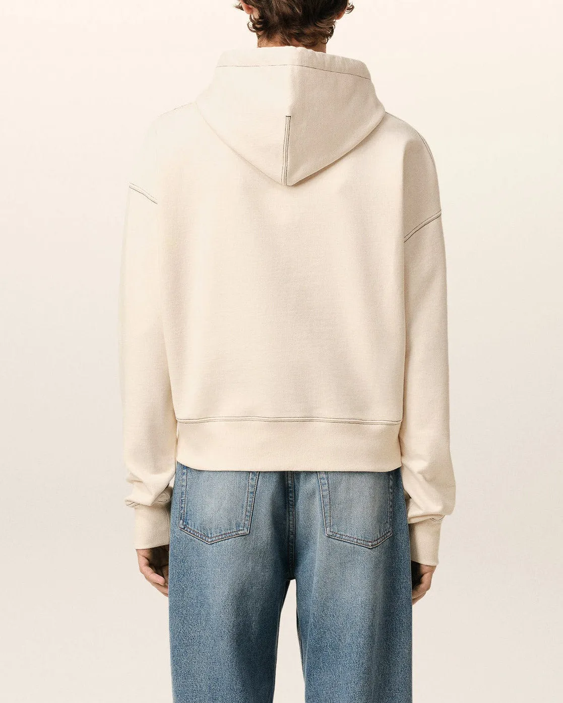 Oversized Hoodie sold by TNT Fashion product image thumbnail 3