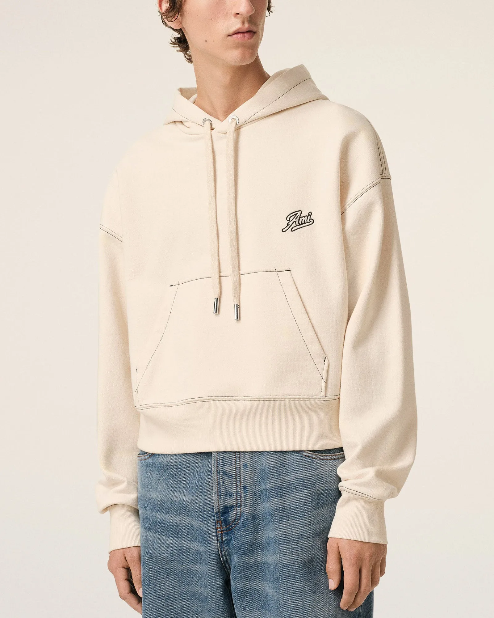 Oversized Hoodie sold by TNT Fashion