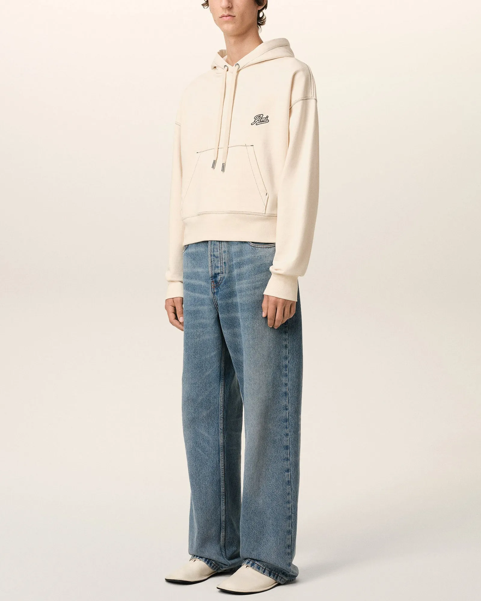 Oversized Hoodie sold by TNT Fashion product image thumbnail 4