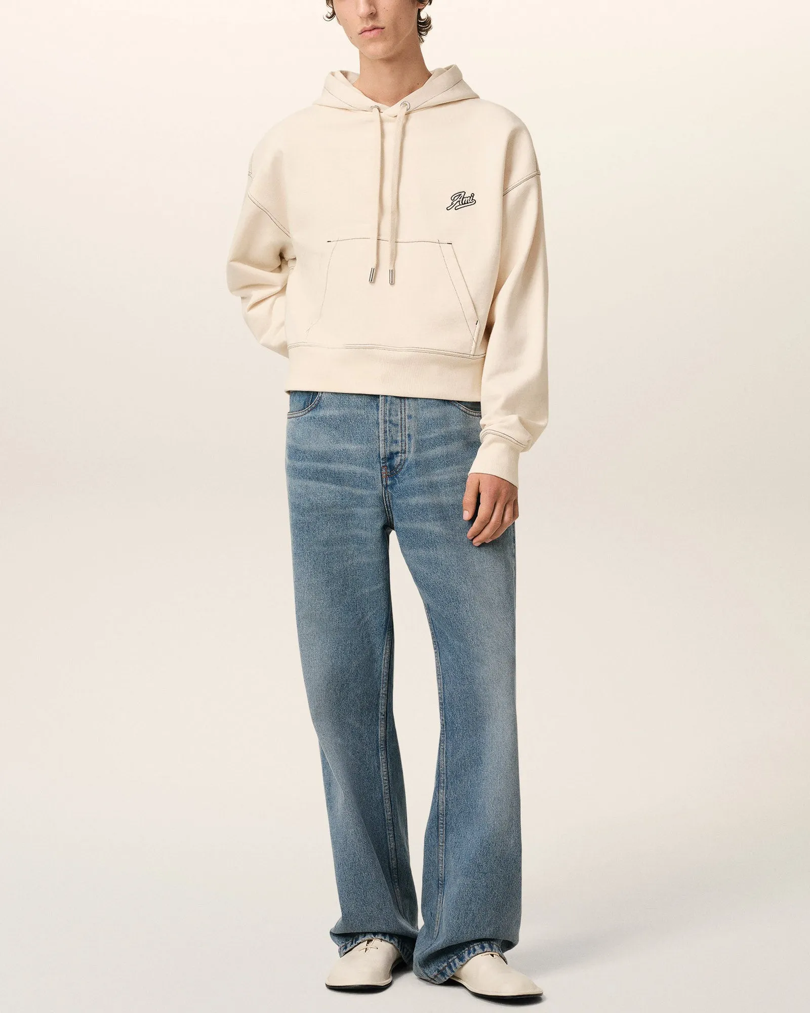 Oversized Hoodie sold by TNT Fashion product image thumbnail 2