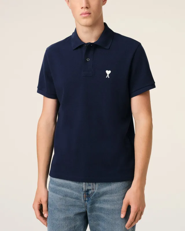 Ami De Coeur Polo Shirt sold by TNT Fashion