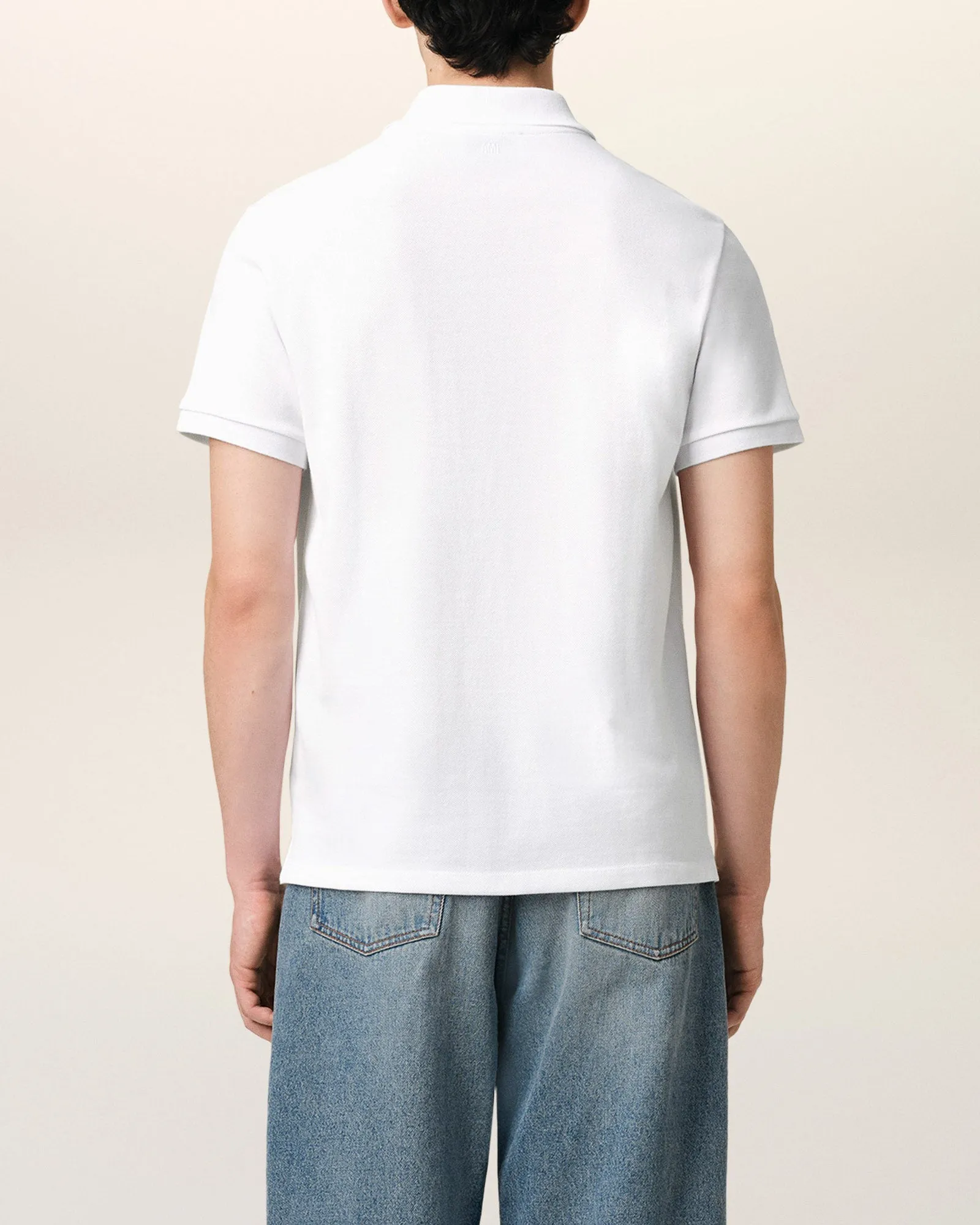 Ami De Coeur Polo Shirt sold by TNT Fashion product image thumbnail 3