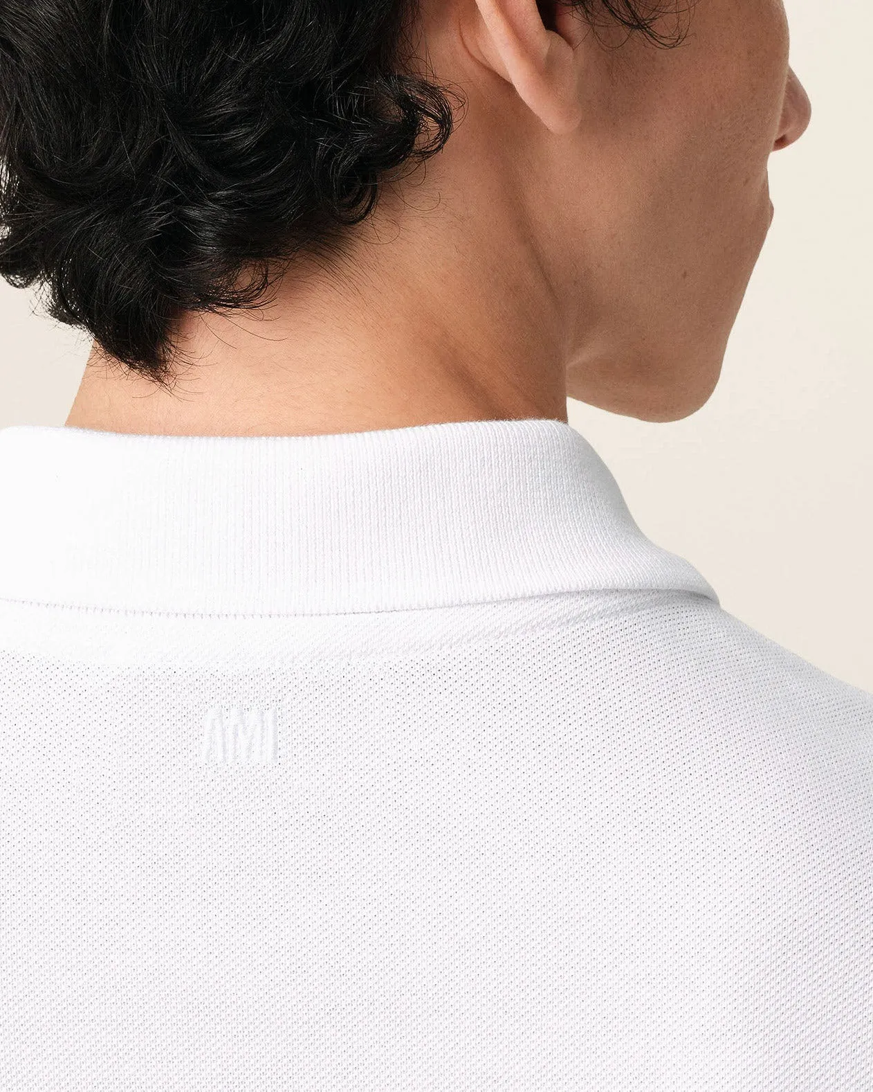 Ami De Coeur Polo Shirt sold by TNT Fashion product image thumbnail 5