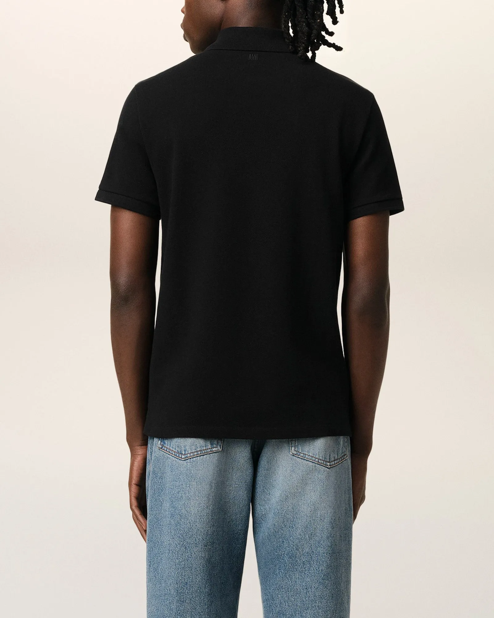 Ami De Coeur Polo Shirt sold by TNT Fashion product image thumbnail 3