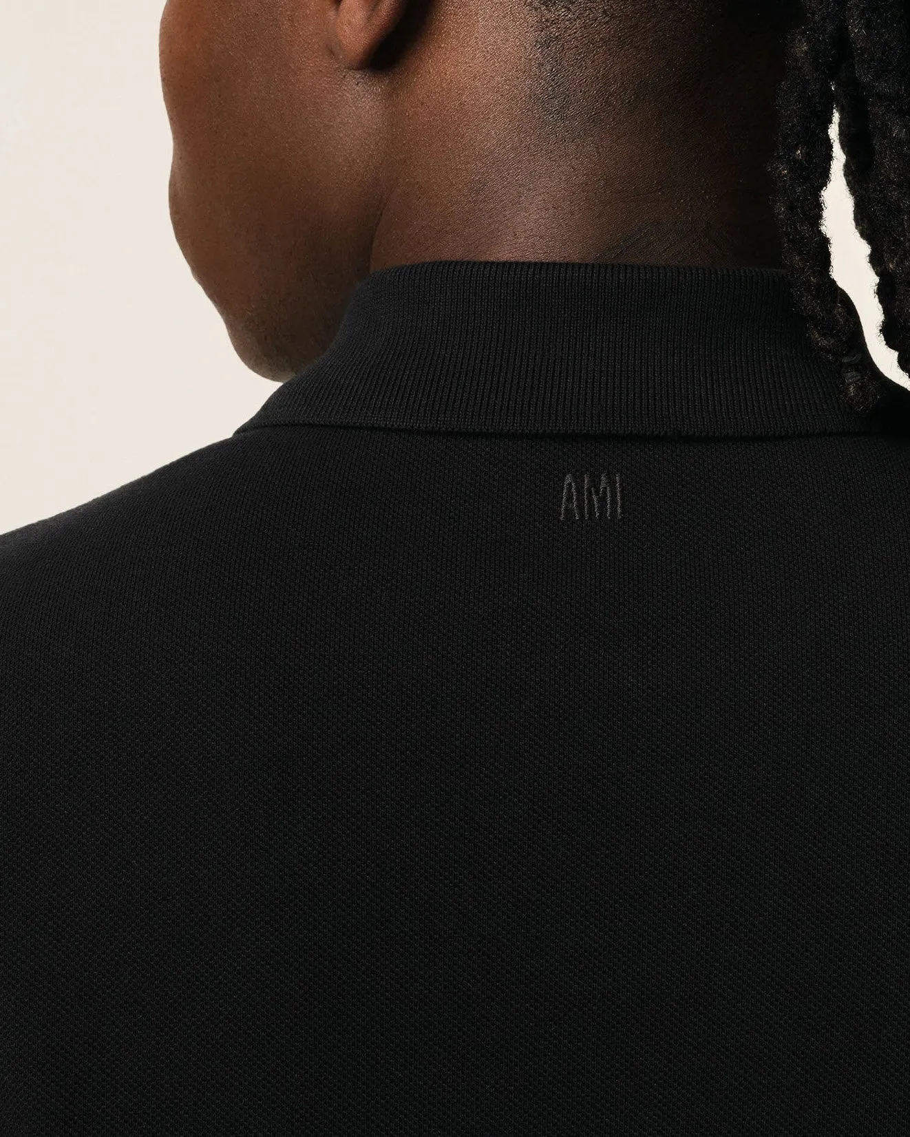 Ami De Coeur Polo Shirt sold by TNT Fashion product image thumbnail 5