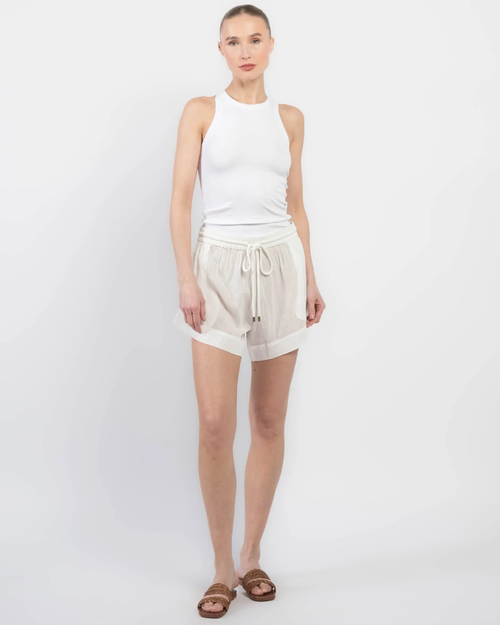 Delta Shorts sold by TNT Fashion product image thumbnail 3