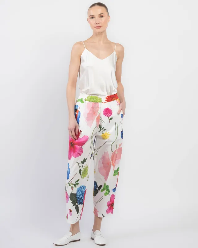 Printed Potamia Pants sold by TNT Fashion