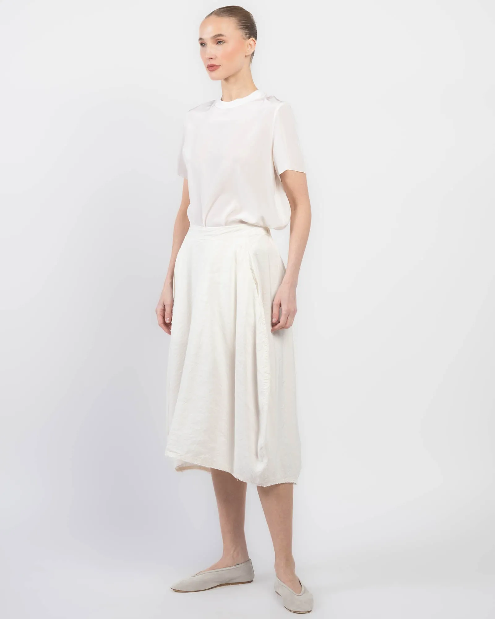 Jocelyne Skirt sold by TNT Fashion product image thumbnail 4