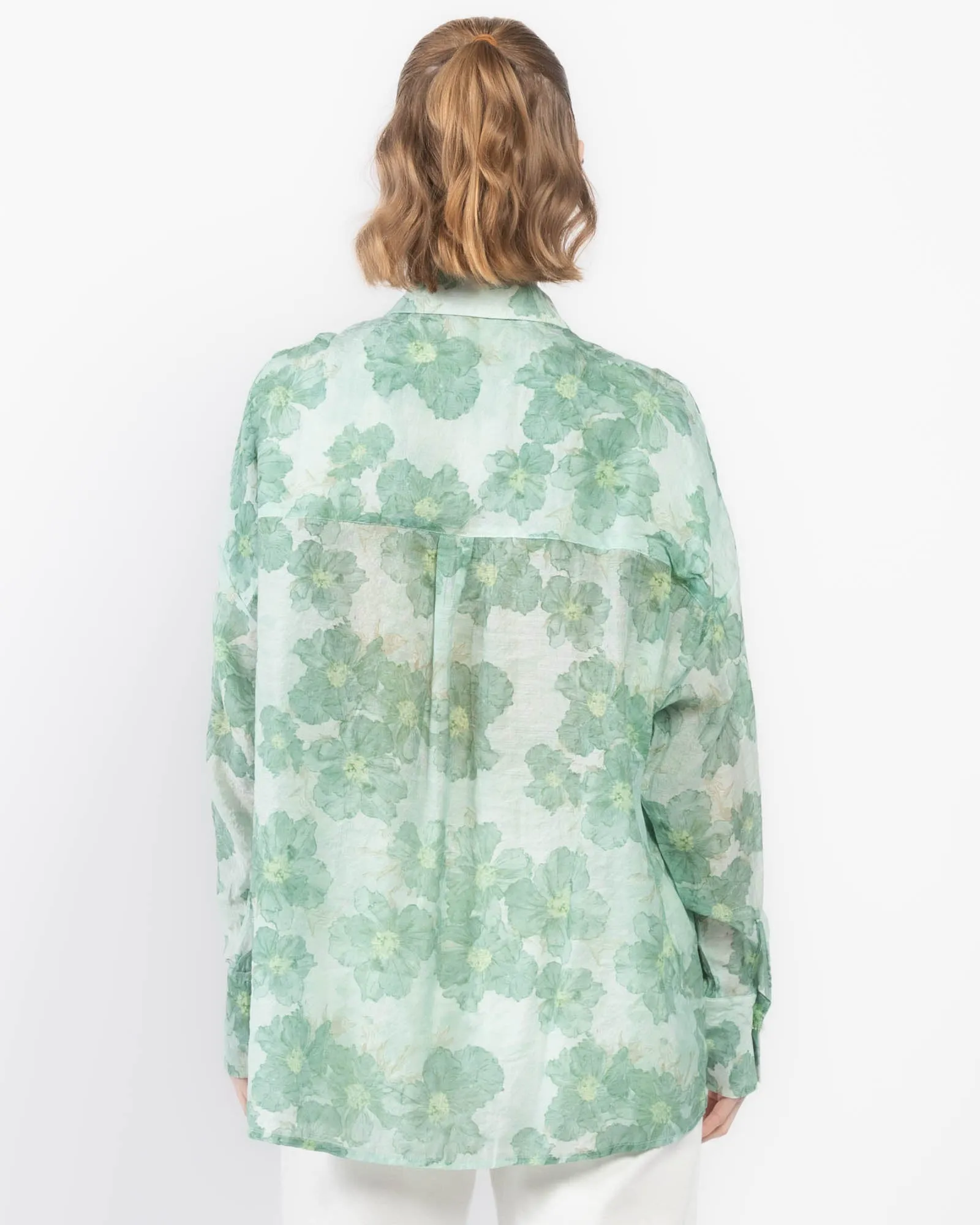 Shirt sold by TNT Fashion product image thumbnail 3