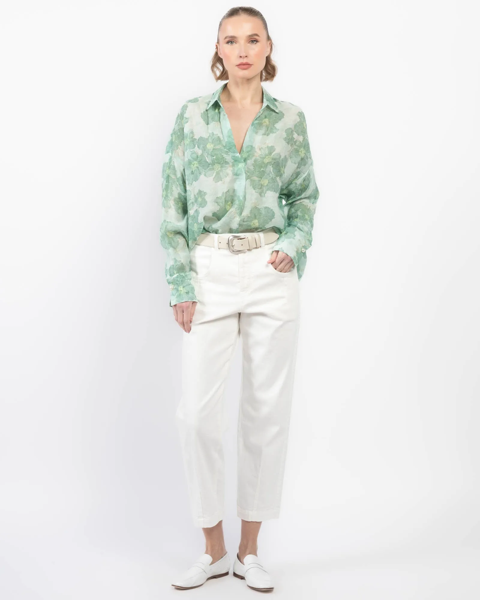 Shirt sold by TNT Fashion product image thumbnail 2