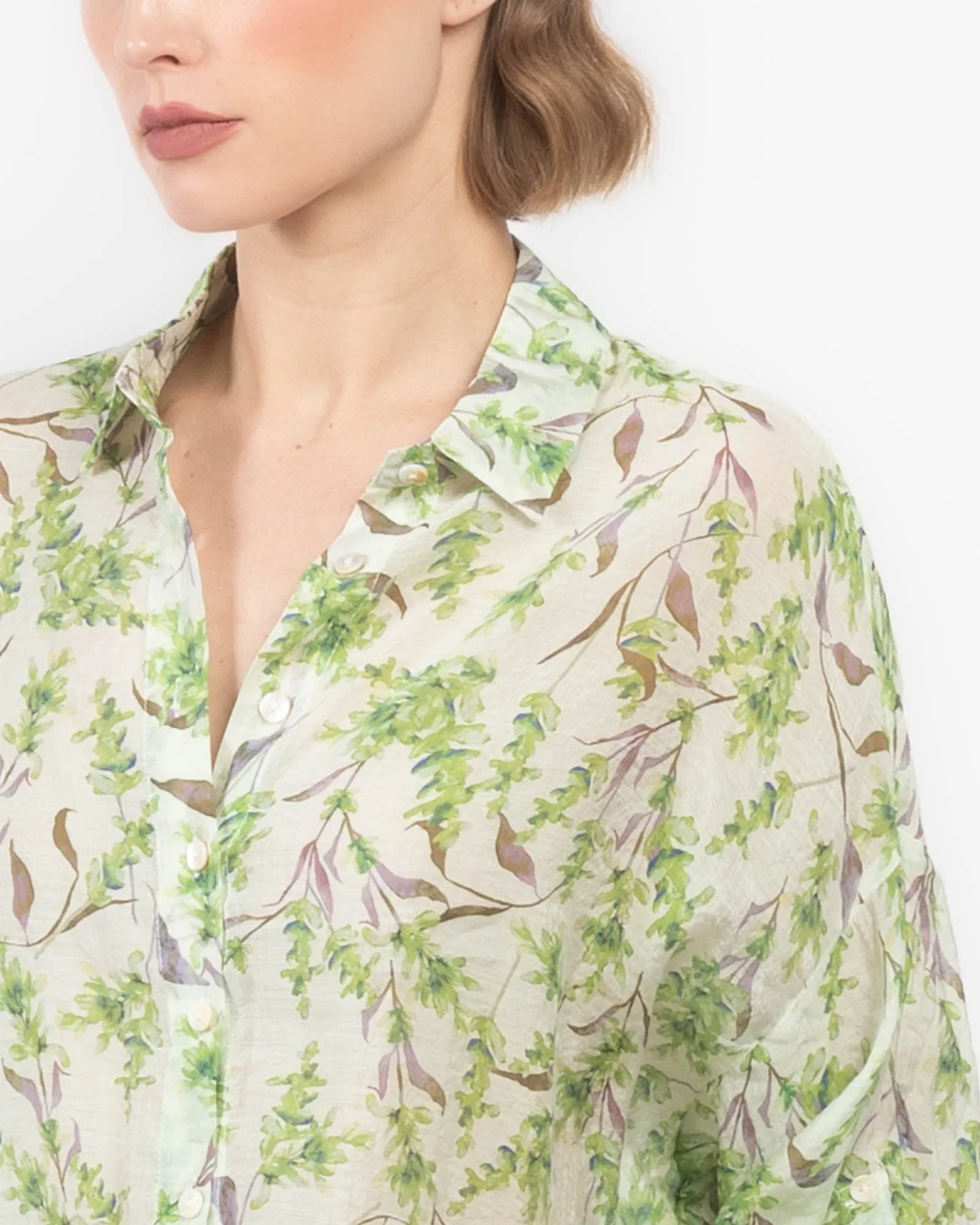 Shirt sold by TNT Fashion product image thumbnail 5