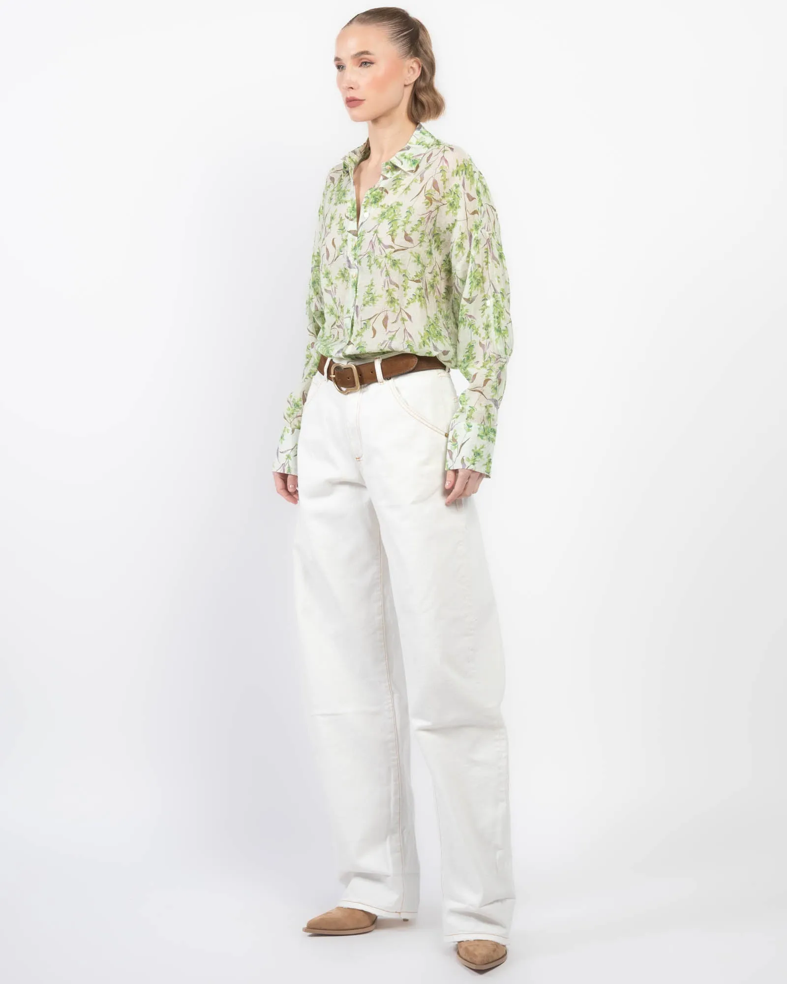 Shirt sold by TNT Fashion product image thumbnail 4