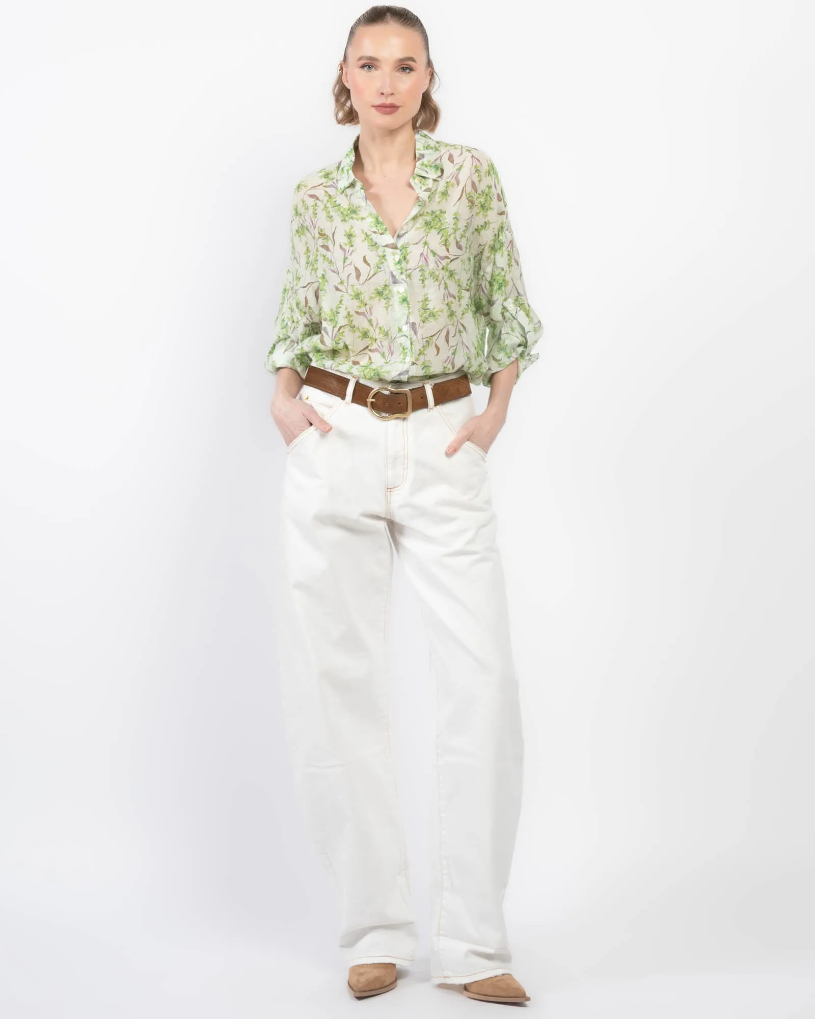 Shirt sold by TNT Fashion product image thumbnail 2