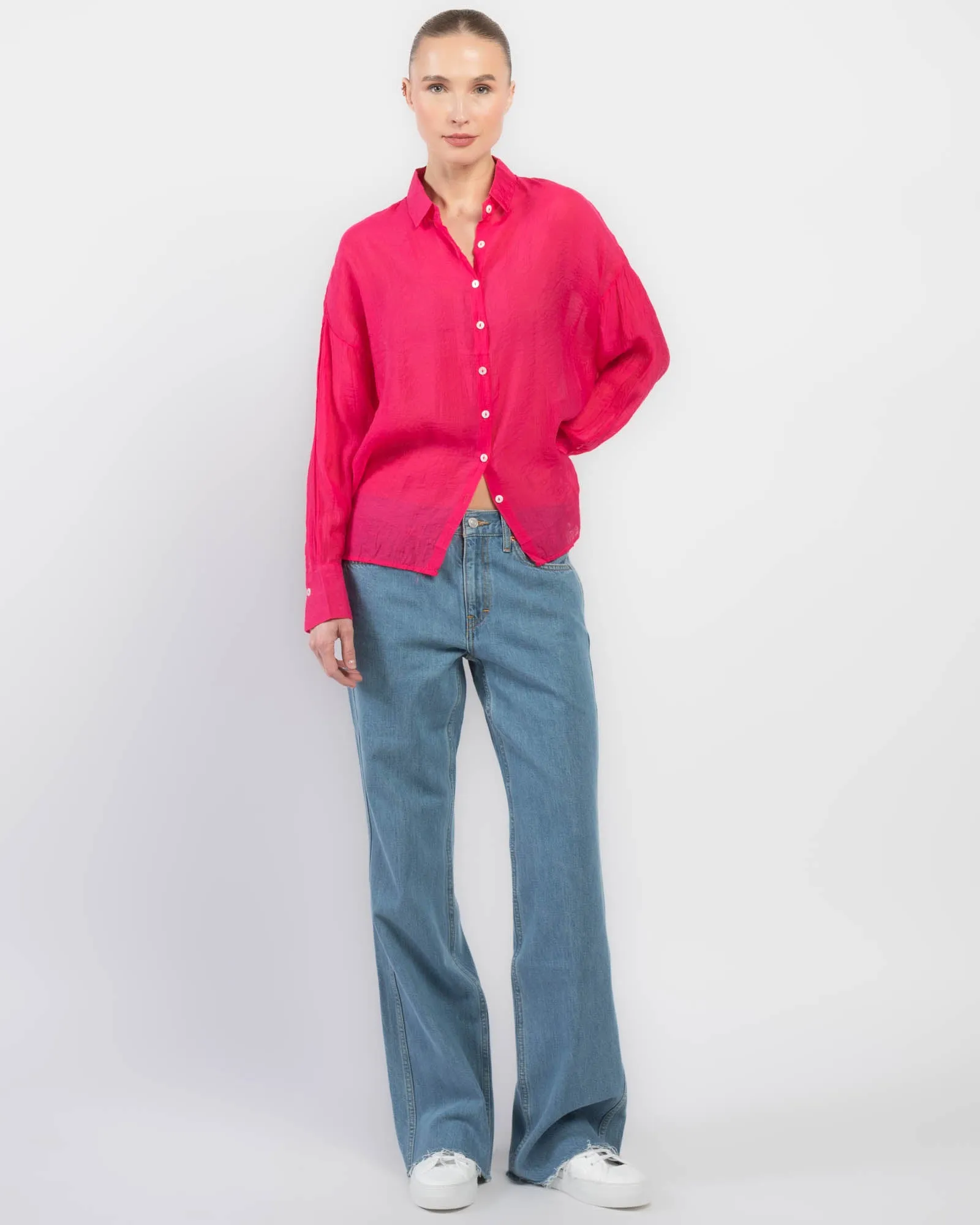 Shirt sold by TNT Fashion product image thumbnail 2